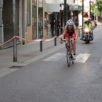 Prova de ciclisme dels amateurs