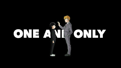 Anime Mob Psycho 100 Season 3 Mengungkapkan Urutan Judul, Tayang Perdana 5 Oktober