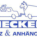 Kfz-Hecker Meisterbetrieb logo