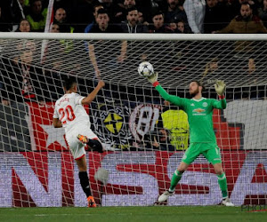 ? Manchester déçoit, mais pas De Gea, un bijou de Fred obligera la Roma à répondre à la maison