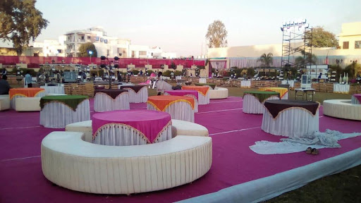 Milestone Catering And Event Managment, Plot No. 56, Tulja Mata Nagar,, Rameshwar Colony, Mehrun, Jalgaon, Maharashtra 425003, India, Event_Management_Company, state MH