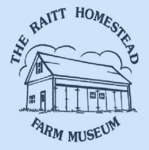 Raitt Homestead Farm Museum