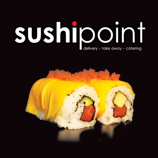 SushiPoint Amsterdam