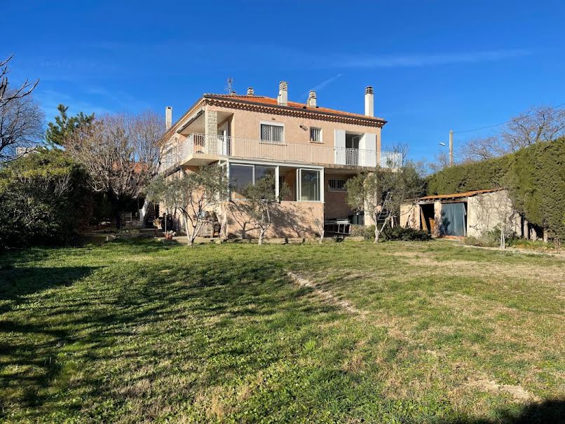 Vente maison 7 pièces 169 m² à Martigues (13500), 569 000 €