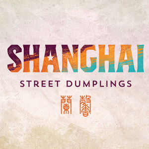 Shanghai Street Dumplings logo