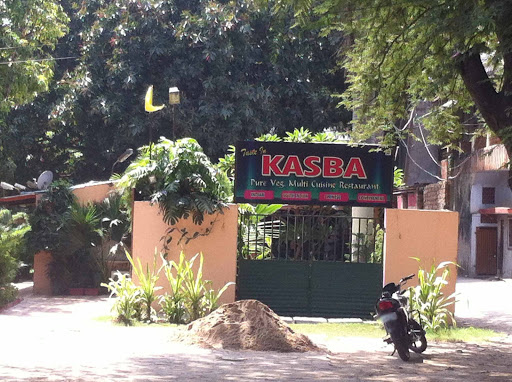 Taste In Kasba Restaurant, Maharshi Dayanand Marg, Civil Lines, Allahabad, Uttar Pradesh 211001, India, Restaurant, state UP