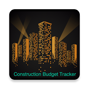 Download Construction Budget Tracker For PC Windows and Mac