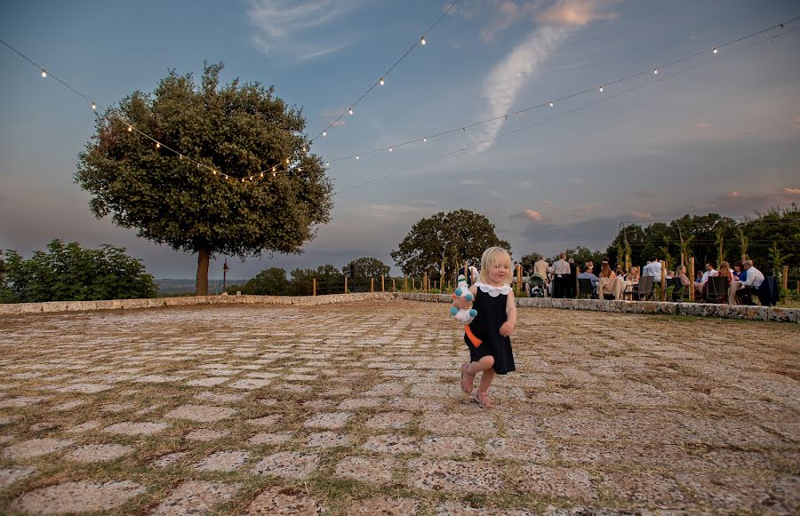 Jurufoto perkahwinan Nico Lozupone (lozupone). Foto pada 20 November 2023