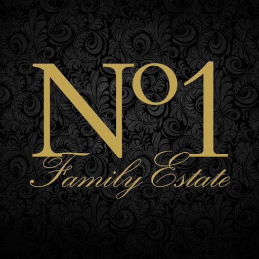 No.1 Family Estate logo