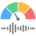 Sound Meter (Noise & Decibel)