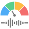 Item logo image for Sound Meter (Noise & Decibel)