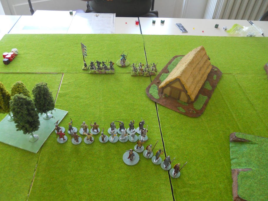 [Saga + Warmahordes] 06/07/2015   DSCN1578