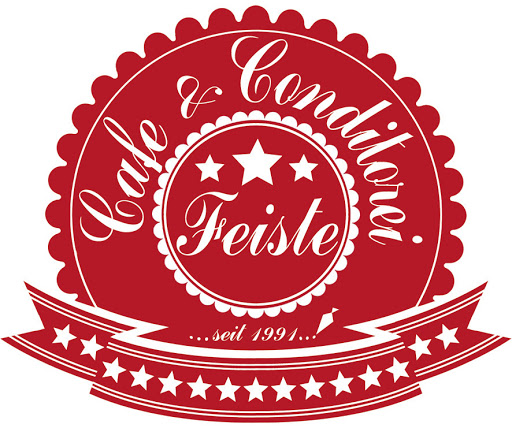 Cafe & Conditorei Feiste logo