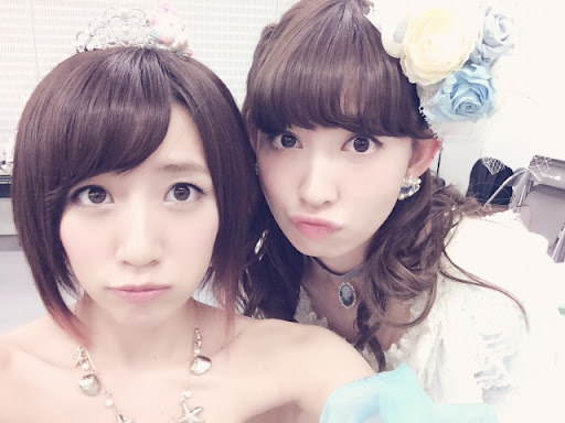 高橋みなみと小嶋陽菜のみのぐぐたす画像検索結果 Akbグループぐぐたす Google 画像アーカイブス