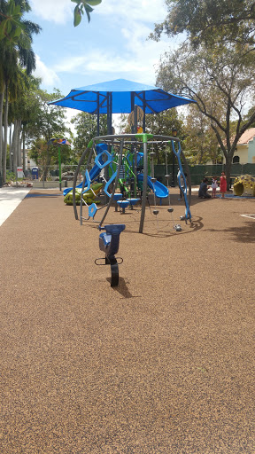 Park «Antonio Maceo Park», reviews and photos, 5135 NW 7th St, Miami, FL 33126, USA