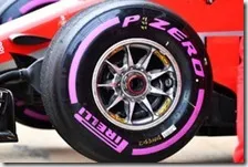 Gomme Pirelli