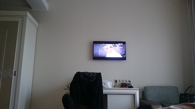 Noorus Spa Hotel