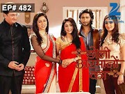 WEDNESDAY UPDATE ON DOLI ARMAANOKI EPISODE 391 - 392 25TH APRIL 2018 ON ADOM TV