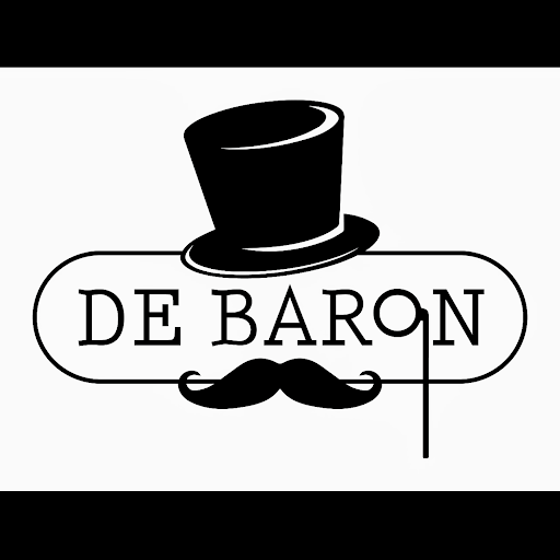 Eetcafé De Baron logo