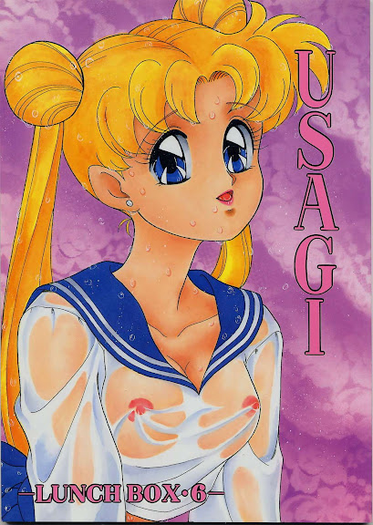 6-Usagi