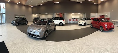 Photos of South Trail Chrysler