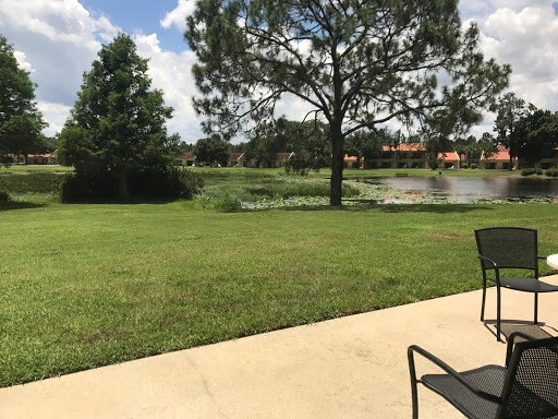 Golf Course «Orange Lake Golf», reviews and photos, 8505 W Irlo Bronson Memorial Hwy, Kissimmee, FL 34747, USA