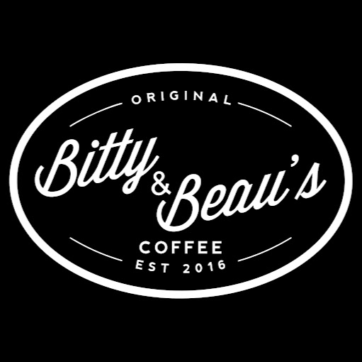 Bitty & Beau's Coffee Charlotte, NC logo