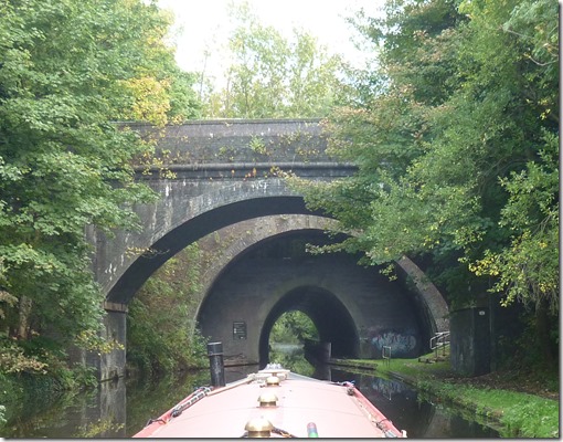 17 summit tunnel