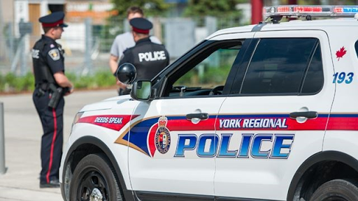 York Region District School Board pulling police officers out of schools