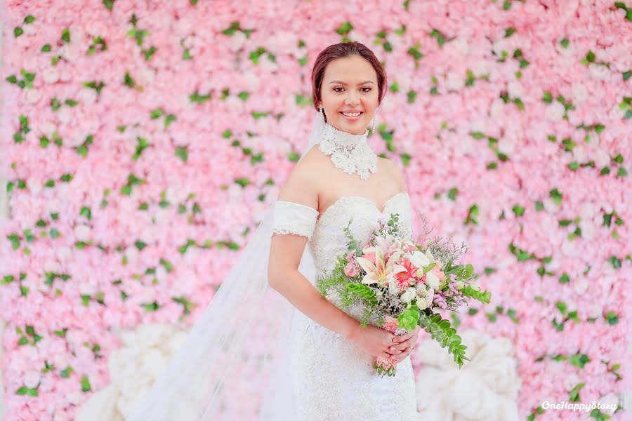 Fotógrafo de bodas Bon Aserios (bonaserios). Foto del 30 de enero 2019