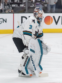 Martin Jones Net Worth, Age, Wiki, Biography, Height, Dating, Family, Career