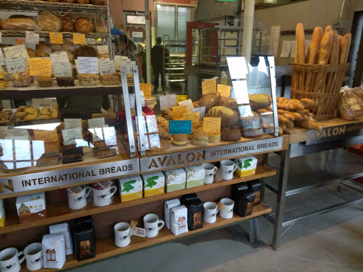 Bakery «Avalon International Breads», reviews and photos, 422 W Willis St, Detroit, MI 48201, USA