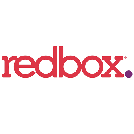 Redbox logo