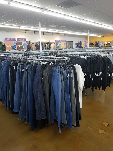 Thrift Store «Goodwill Store & Donation Center», reviews and photos