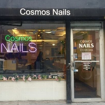 Cosmos Nail Salon