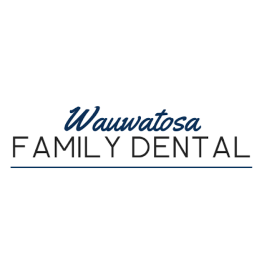 Wauwatosa Family Dental logo