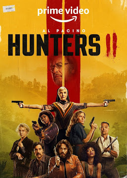 Thợ Săn Phát Xít (Phần 2) - Hunters (Season 2)