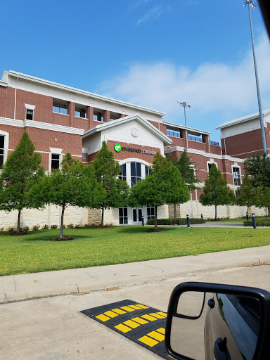 Sports Complex «Richard E Berry Center», reviews and photos, 8877 Barker Cypress Rd, Cypress, TX 77433, USA