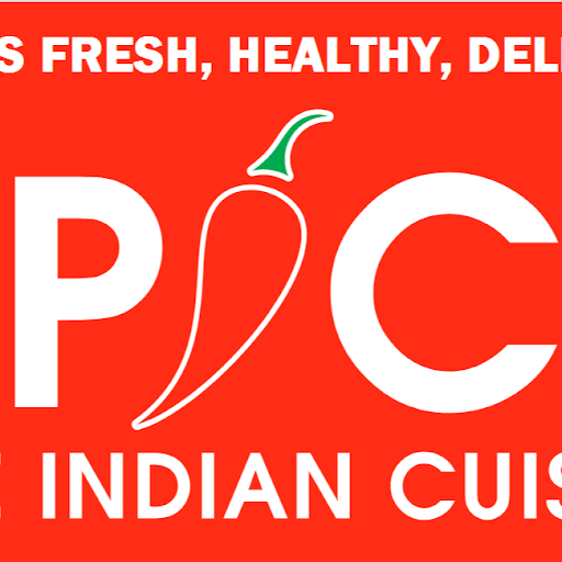 Spice Fine Indian Cuisine Biryani Place logo