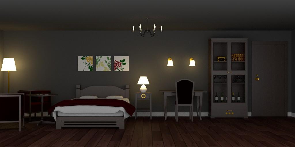 Room Escape Game - EXITs - Android Apps on Google Play