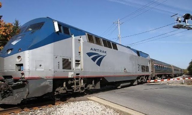 Train Derailment In Montana, USA: Three Dead, Fifty Injured