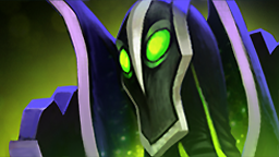Rubick - Grand Magus Dota 2