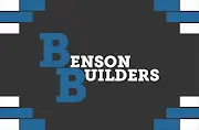 Benson Builders Logo