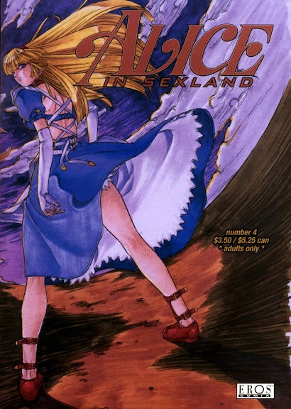 Alice in Sexland 04