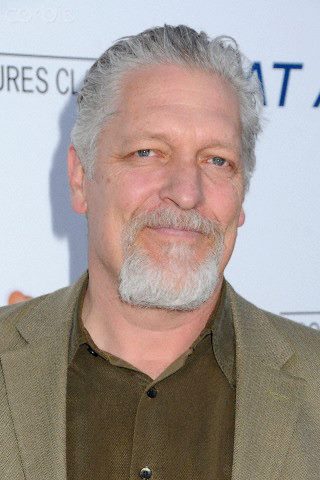 Clancy Brown Profile Pics Dp Images