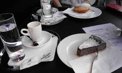 Photos of Kub-cafe