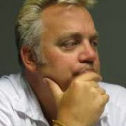 avatar of Mark Vogt