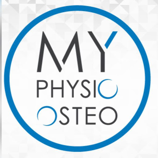 Physiothérapie Sengelen José- Michel logo