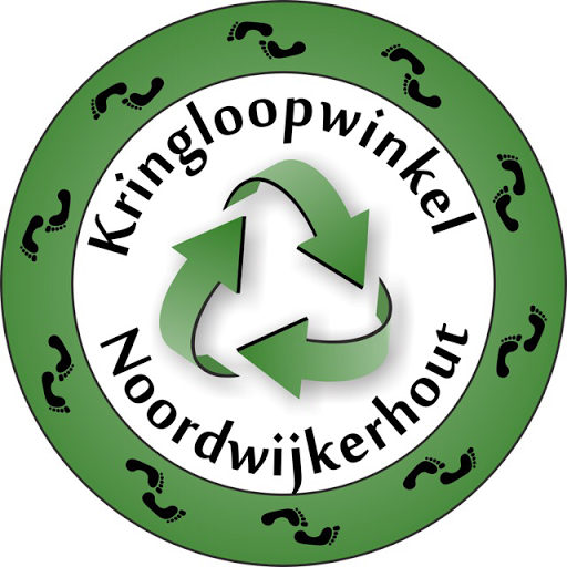 Kringloopwinkel Noordwijkerhout logo