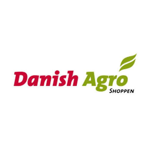 Danish Agro Shoppen - Galten logo